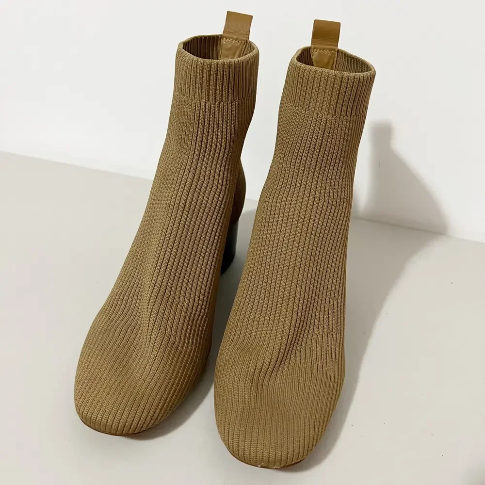 Everlane glove boot